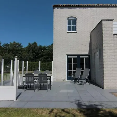 Vuurbaak-texel De Cocksdorp (Texel)