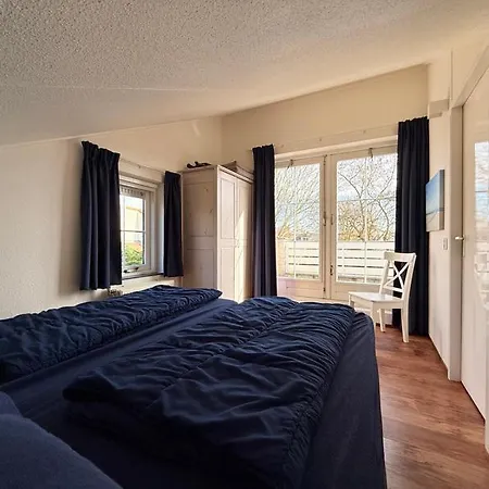 Vuurbaak-texel Feriehus De Cocksdorp (Texel)